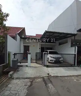 Rumah Nyaman Siap Huni Grand Antapani Town House