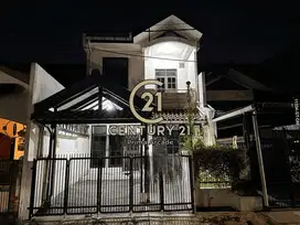 Rumah Minimalis Di Bintaro Permai Pesanggrahan Jaksel