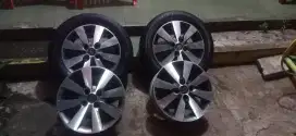 Velg OEM KIA 4 PCD