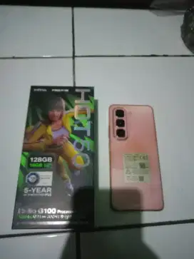 Infinix hot 50 pink 8/128
