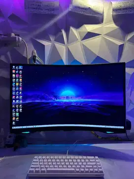 Monitor Samsung Odyssey G6