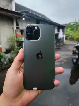 Iphone 13 Promax 512GB iBox Nominus