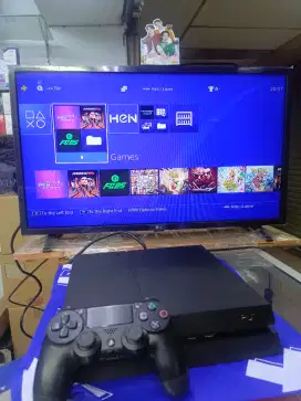Ps4 H E N fat Full game