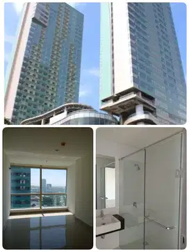 Dijual Murah Apartemen Praxis 1 BR Kosongan dkt TP