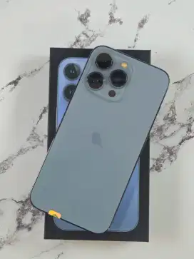 Iphone 13 Pro 256GB Inter Alloperator