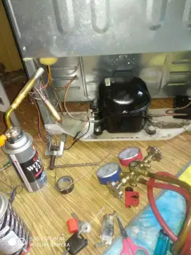 Jasa Service Panggilan Sebandung Raya