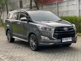 Innova Q venturer bensin matic
