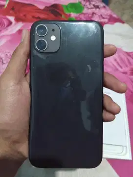 Iphone 11 iboxx