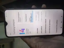 Xiaomi redmi 9t Batangan