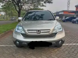 HONDA CR-V 2.4 MATIC 2008