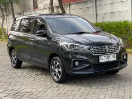 Ertiga GX matic KM 40rb