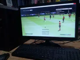 Komputer editing kantor game warnet