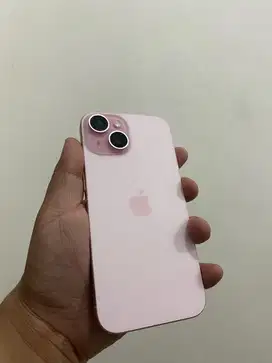 iphone 15 128gb inter all operator