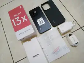 Redmi 13X 8gb/128gb