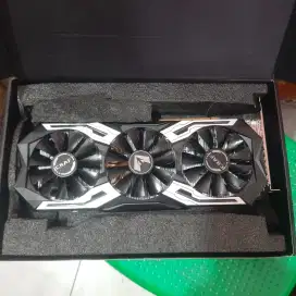 Vga gaming ms geforce RTX2060 super icraf8gb