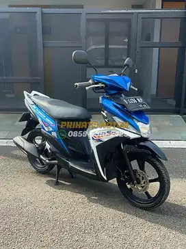 Yamaha Mio M3 2016