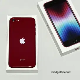 iPhone SE 2022 Gen 3 128GB iBox - Red