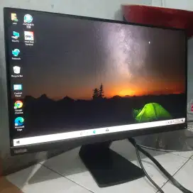 Monitor gaming lenovo 25inc fremles type G25-10 144hz