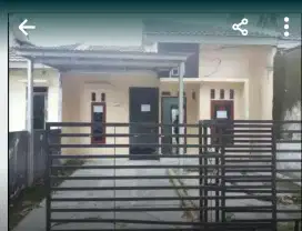 Diual Rumah di Pesona Cilebut 2 bogor