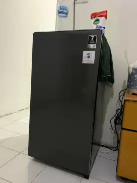 Kulkas Aqua 1 Pintu