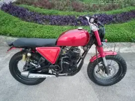 Yamaha Mio Sporty 2007
