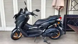 Nmax 2023 surat lengkap hidup plat L Surabaya pemakaian pribadi
