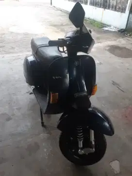 Vespa exel 1991