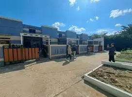 Hanya 150 juta kamu sudah punya rumah sendiri