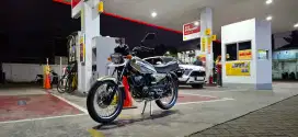 RX KING GOLD 2002