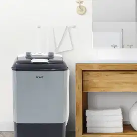 Mesin Cuci Anak kost