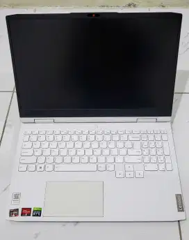 Lenovo Ideapad Gaming 3 15arh7