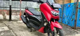 Pjk 07/2026 NMAX konci th 2021 B Depok kota