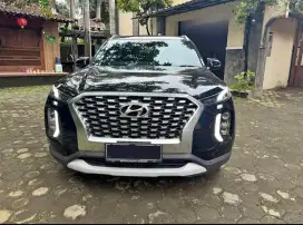 HYUNDAI PALISADE SIGNATURE 2021 A/T (2.2 D)