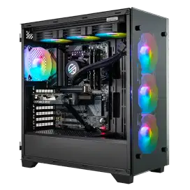 JASA RAKIT PC MODAL SESUKA HATI