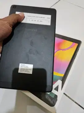 Samsung Tab A8 2019 Ram 2/32 4G