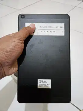 Samsung Tab A8 2019 Ram 2/32 4G