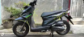 Beat street model terbaru th 2024 B Tangerang