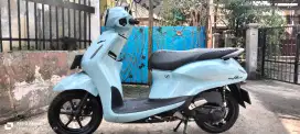 B Bekasi kota th 2024 bln 12 green Filano neo