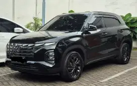 Hyundai Creta 2022 Bensin