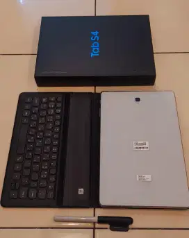 Samsung Galaxy Tab S4 4/64 GB Full Set