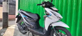 Honda beat fi th 2024 B Depok kota