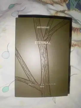 Parfum aerostreet eternal oud 50ml