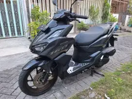 Jual vario 160 2022 ABS km 2 rb super istimewa tanpa cacat siap pakai