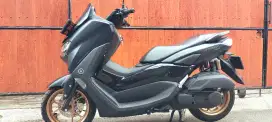 B Bekasi pjk hidup th 2024 nik 2023 nmax konci