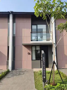 PARK SERPONG - CENDANA LIVIN