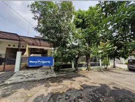Jual Murah Tanah Luas Rumah Komplek Bulog Jatiwarna Bekasi