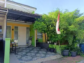 Dijual Rumah Siap Huni di Cluster Legian Village Pondok Ungu Bekasi