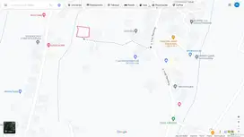 Lahan Pekarangan Lingkungan Desa