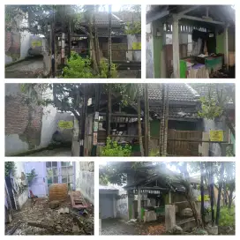Rumah di jual murah
