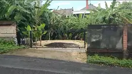 Jual Tanah 7are Utk Gudang di Cargo